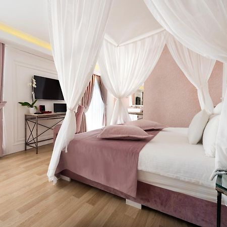 Antalya Nun Junior Hotel Bagian luar foto