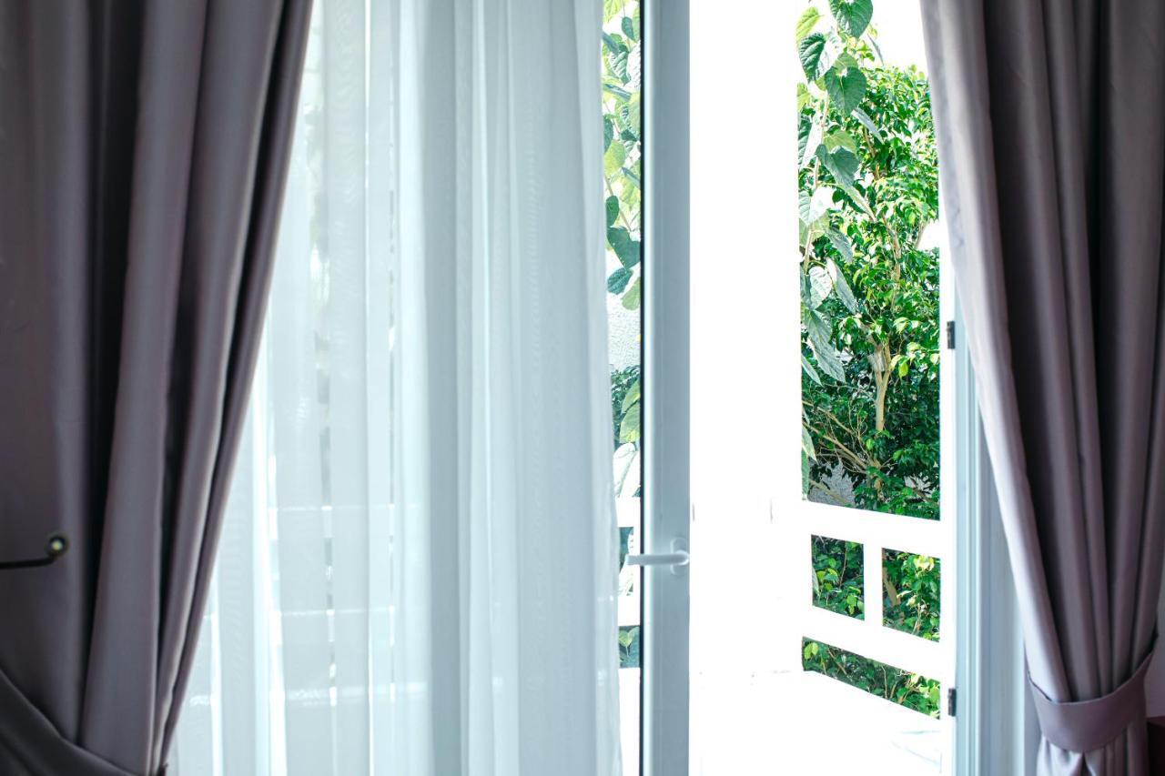 Antalya Nun Junior Hotel Bagian luar foto